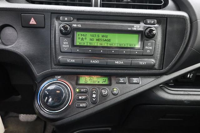2012 Toyota Prius - $5,900
