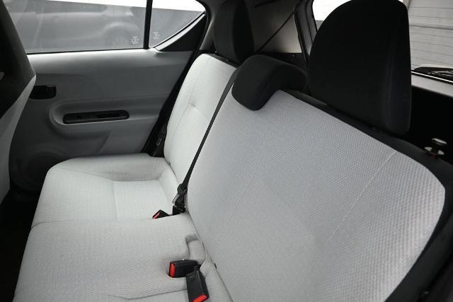 2012 Toyota Prius - $5,900