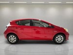 2014 Prius c Thumbnail 2