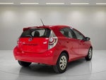 2014 Prius c Thumbnail 3