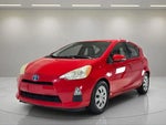 2014 Prius c Thumbnail 16