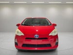 2014 Prius c Thumbnail 17