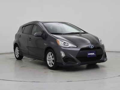 Photo of a 2017 Toyota Prius C One 4DR Hatchback for sale