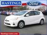 2012 Prius c Thumbnail 1