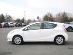 2012 Prius c Thumbnail 2