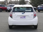 2012 Prius c Thumbnail 4