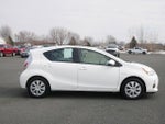 2012 Prius c Thumbnail 6