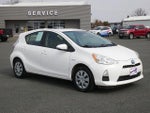 2012 Prius c Thumbnail 7