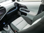2012 Prius c Thumbnail 17