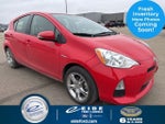2014 Prius c Thumbnail 1