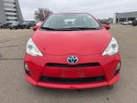 2014 Prius c Thumbnail 5