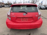 2014 Prius c Thumbnail 8