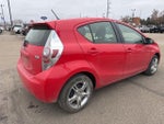 2014 Prius c Thumbnail 9
