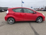 2014 Prius c Thumbnail 10