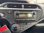 2014 Prius c Thumbnail 14