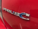 2014 Prius c Thumbnail 30