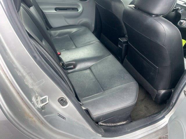 2012 Toyota Prius - $5,608