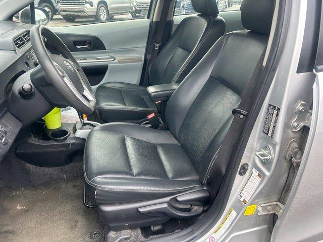 2012 Toyota Prius - $5,608
