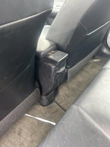 2012 Toyota Prius - $5,608