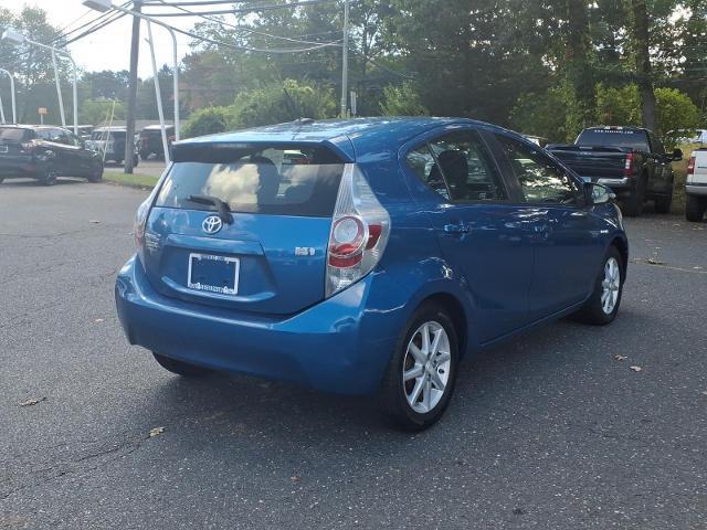 2014 Toyota Prius - $11,995