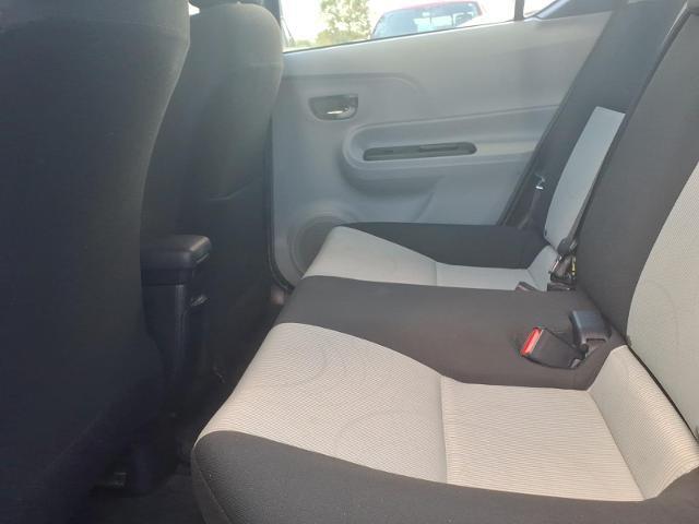 2014 Toyota Prius - $11,995