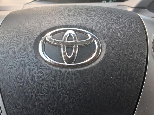 2014 Toyota Prius - $11,995