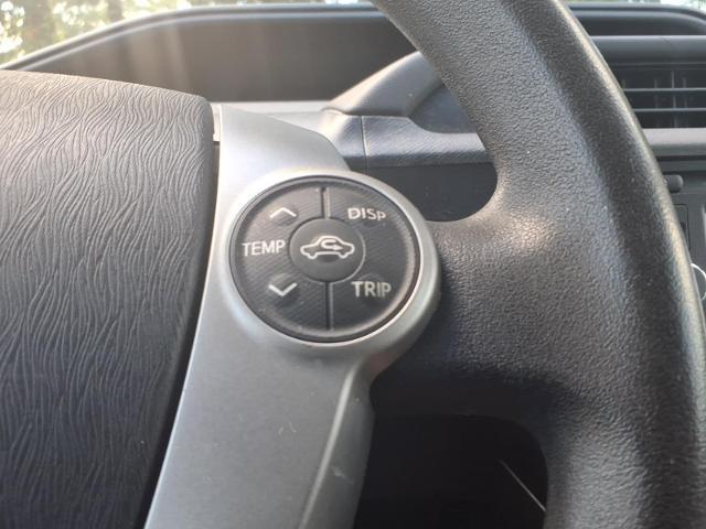 2014 Toyota Prius - $11,995