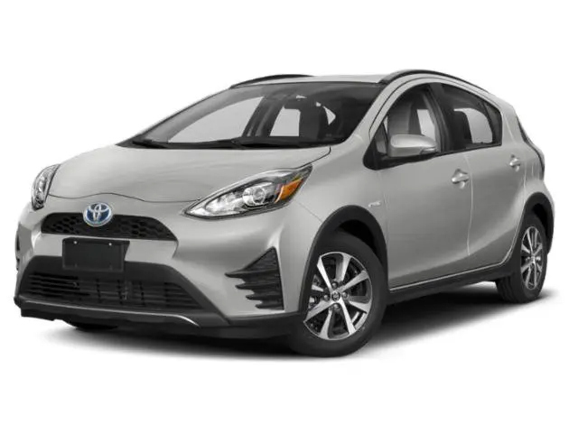 2019 Toyota Prius