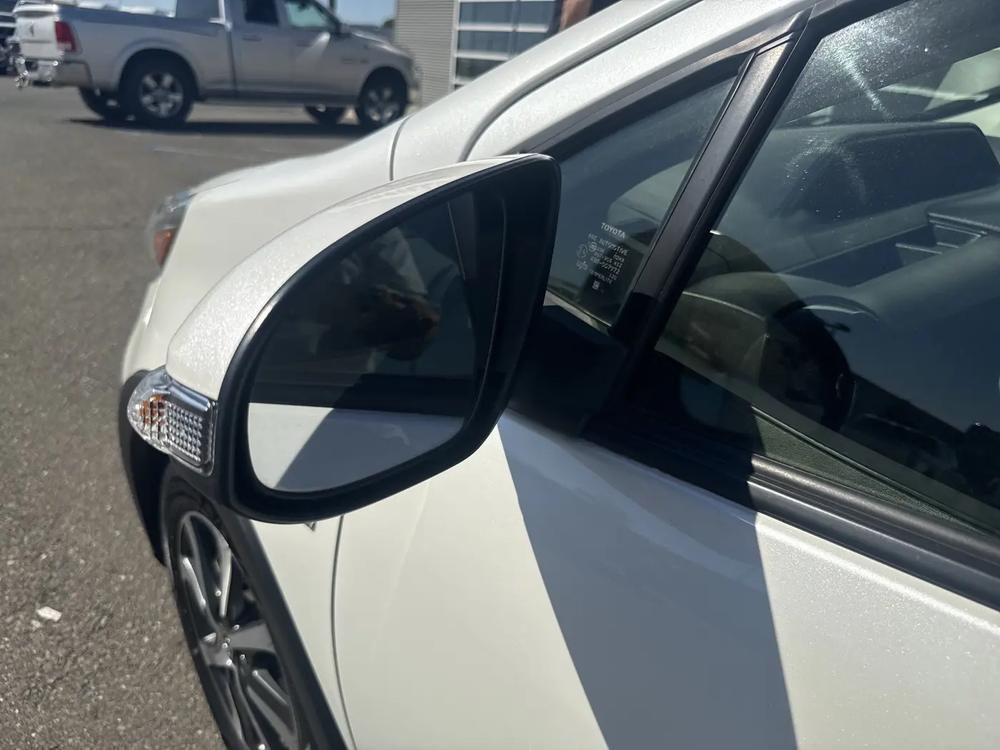 2019 Toyota Prius - $21,995