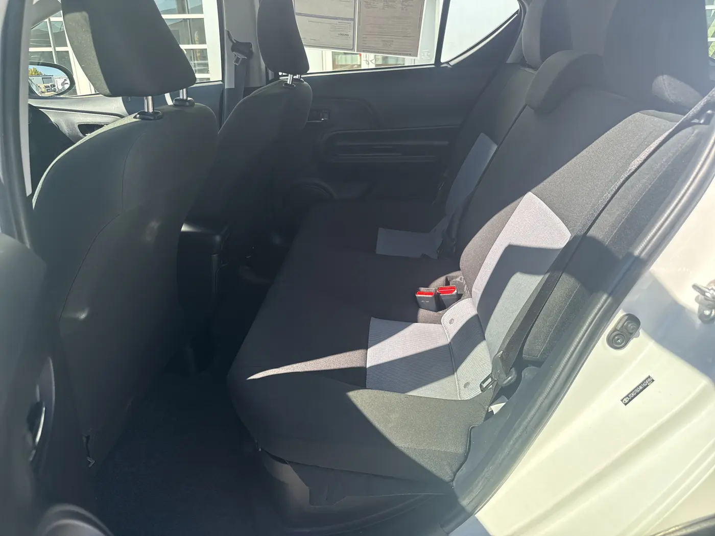 2019 Toyota Prius - $21,995