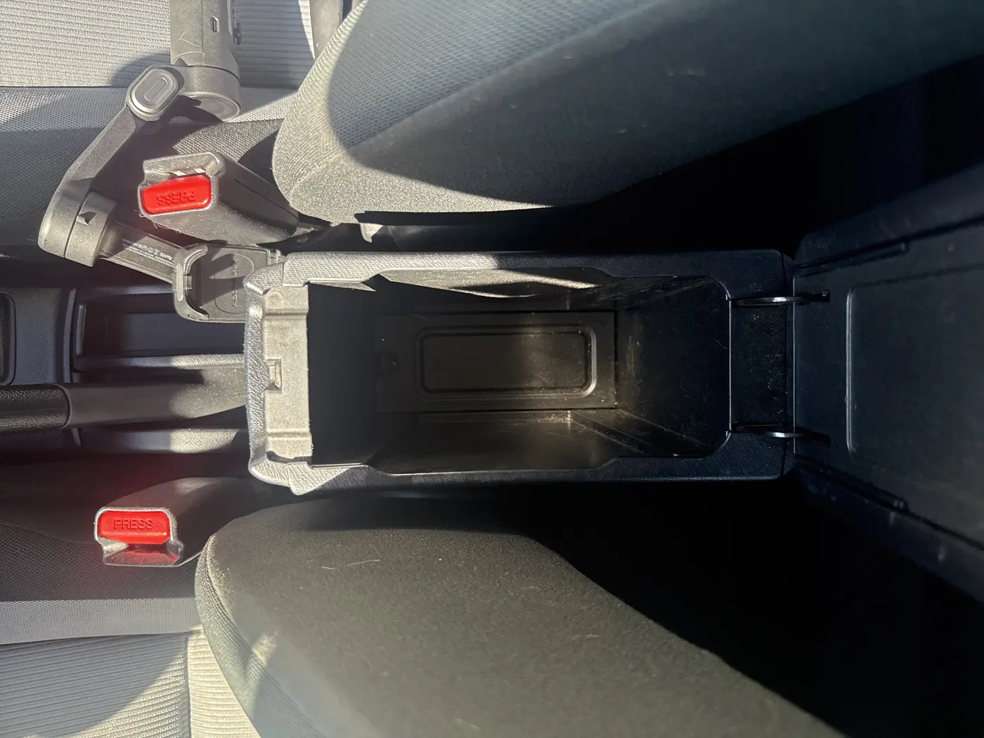 2019 Toyota Prius - $21,995