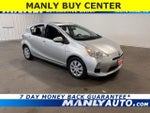 2013 Prius c Thumbnail 1