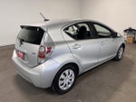 2013 Prius c Thumbnail 3