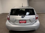 2013 Prius c Thumbnail 4