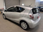 2013 Prius c Thumbnail 5