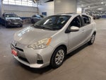 2013 Prius c Thumbnail 7