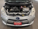 2013 Prius c Thumbnail 9
