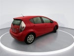 2013 Prius c Thumbnail 4