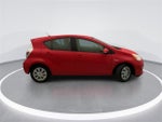 2013 Prius c Thumbnail 5
