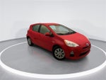 2013 Prius c Thumbnail 6