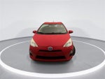 2013 Prius c Thumbnail 7
