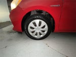 2013 Prius c Thumbnail 10