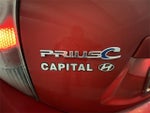 2013 Prius c Thumbnail 24