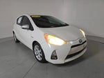 2014 Prius c Thumbnail 7
