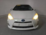 2014 Prius c Thumbnail 8