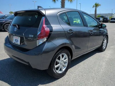 Photo of a 2015 Toyota Prius C One 4DR Hatchback for sale