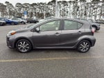 2018 Prius c Thumbnail 2