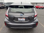 2018 Prius c Thumbnail 4