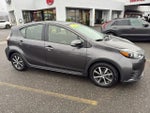 2018 Prius c Thumbnail 8