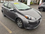 2018 Prius c Thumbnail 9